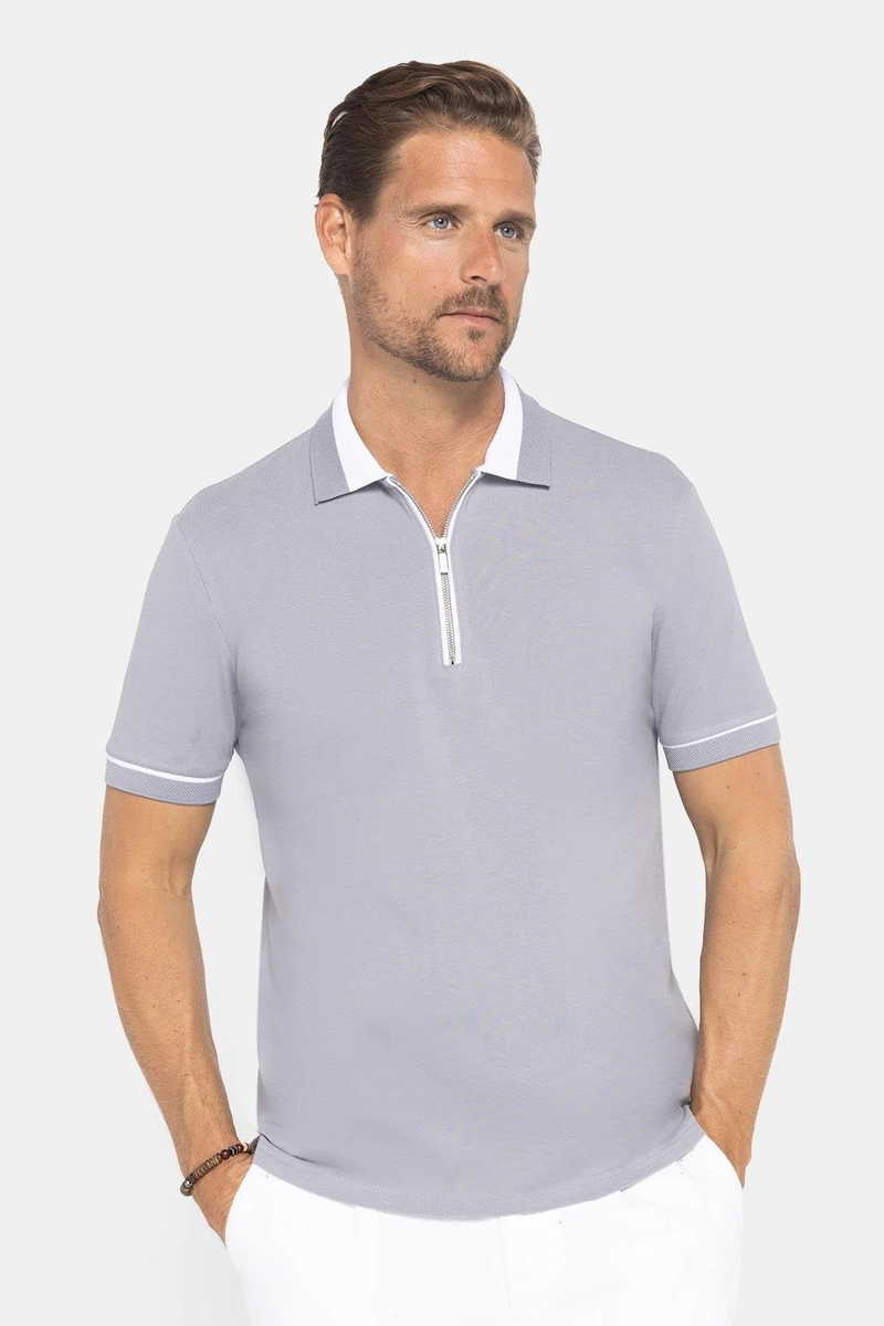 Slim Fit T-Shirt