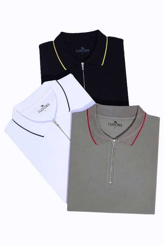 Slim Fit T-Shirt