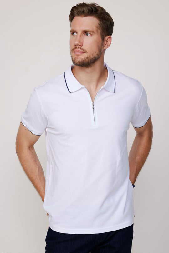 Slim Fit T-Shirt