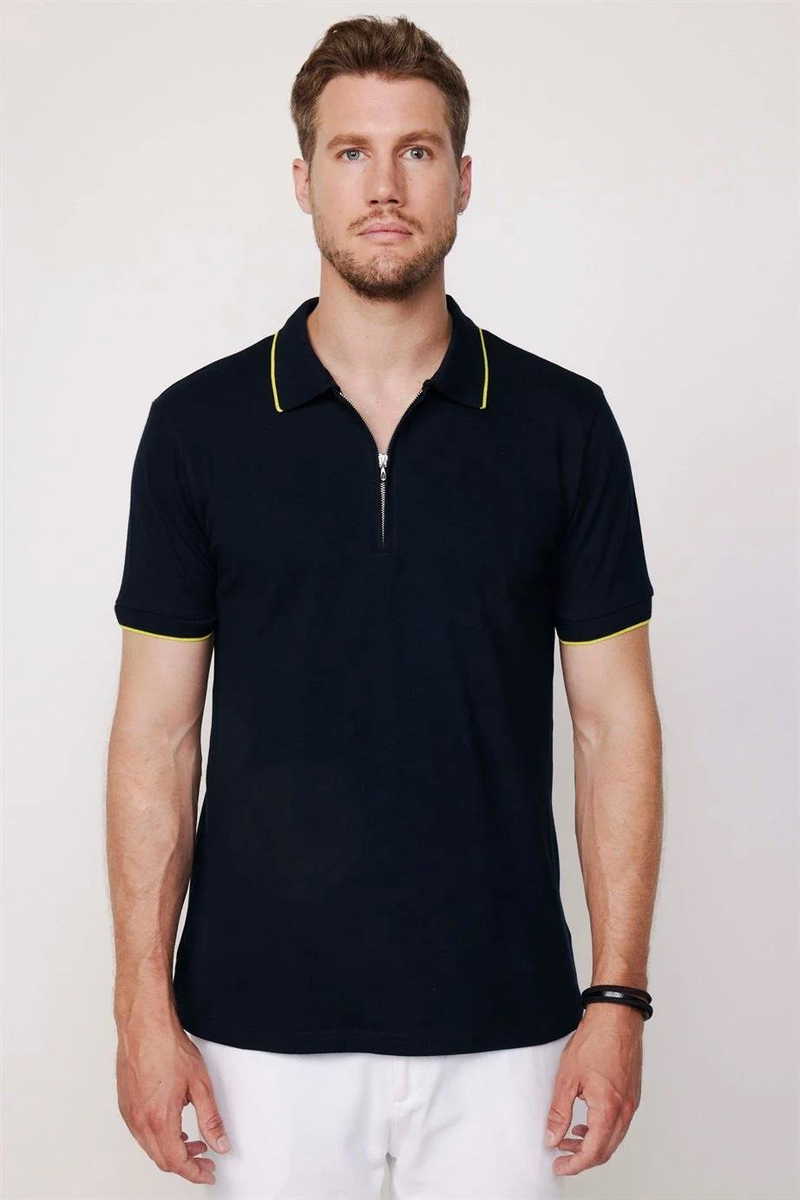 Slim Fit T-Shirt