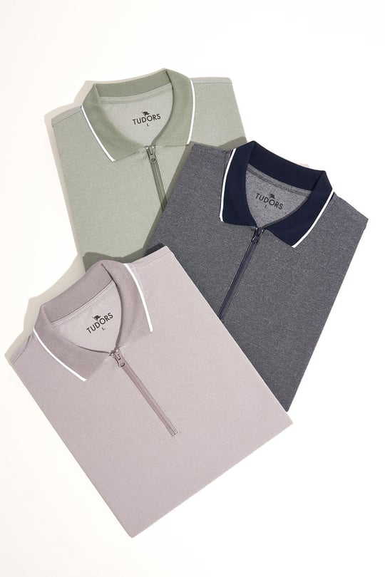 Slim Fit T-Shirt Slim Fit T-Shirt