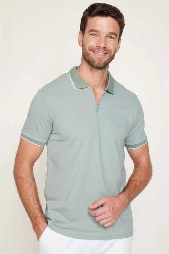 Slim Fit T-Shirt Slim Fit T-Shirt
