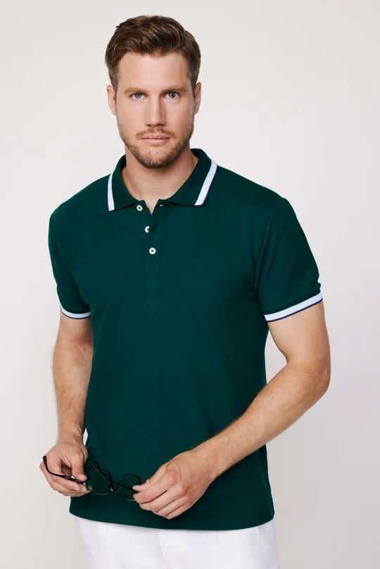 Slim Fit T-Shirt