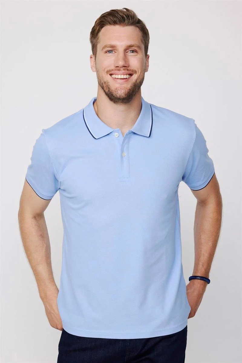 Slim Fit T-Shirt Slim Fit T-Shirt