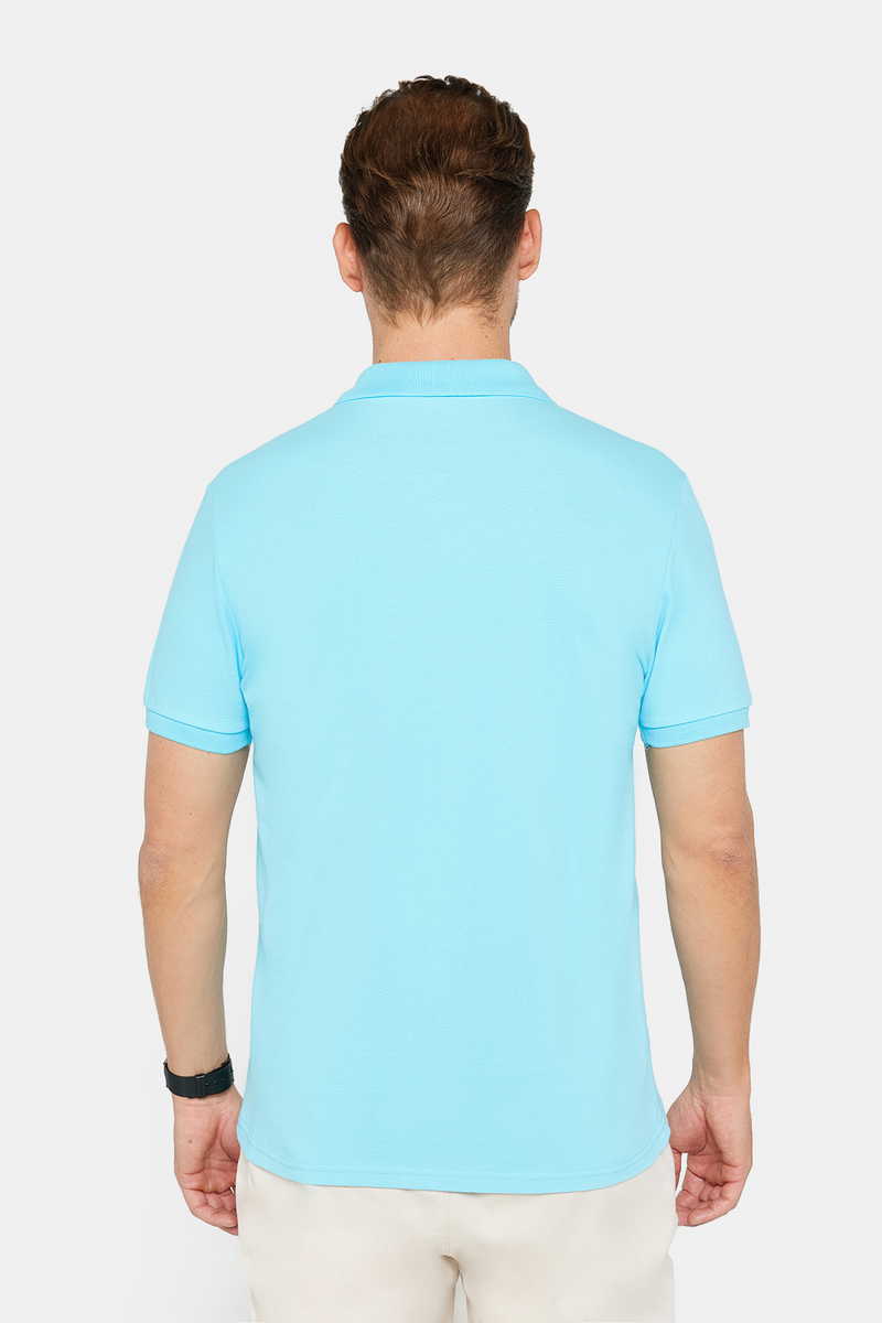 Slim Fit T-Shirt