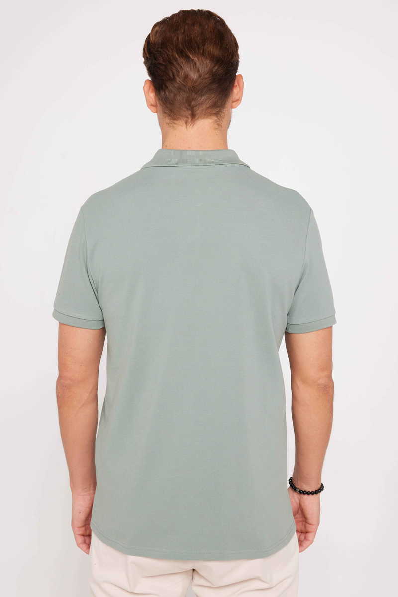 Slim Fit T-Shirt