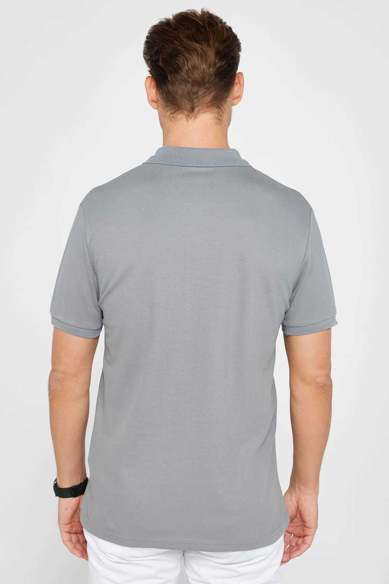 Slim Fit T-Shirt