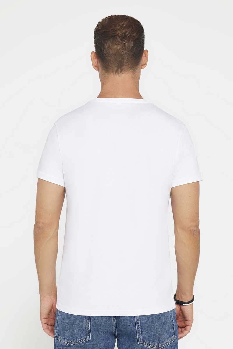 Slim Fit T-Shirt