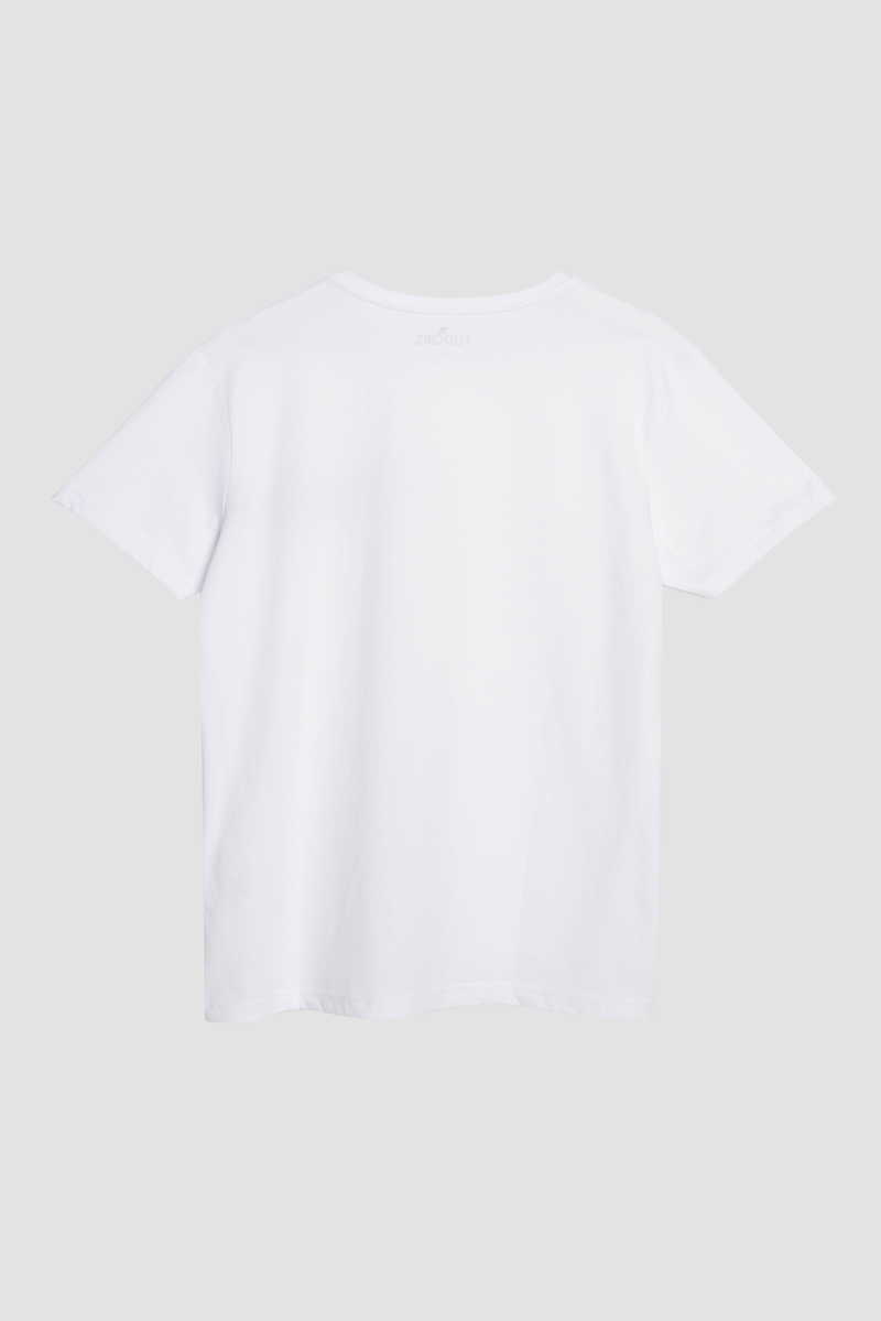 Slim Fit T-Shirt