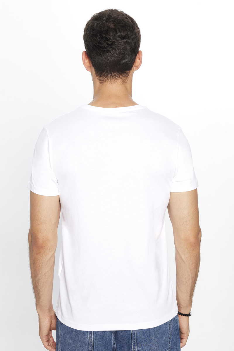 Slim Fit T-Shirt