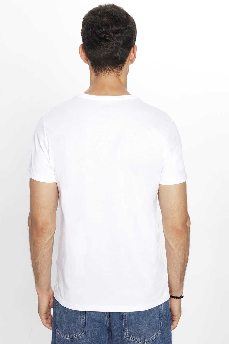 Slim Fit T-Shirt