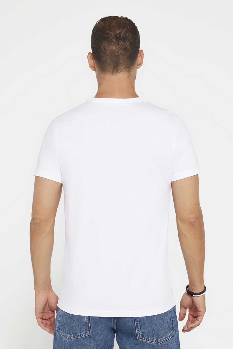 Slim Fit T-Shirt