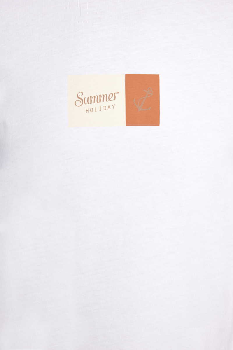 Slim Fit T-Shirt