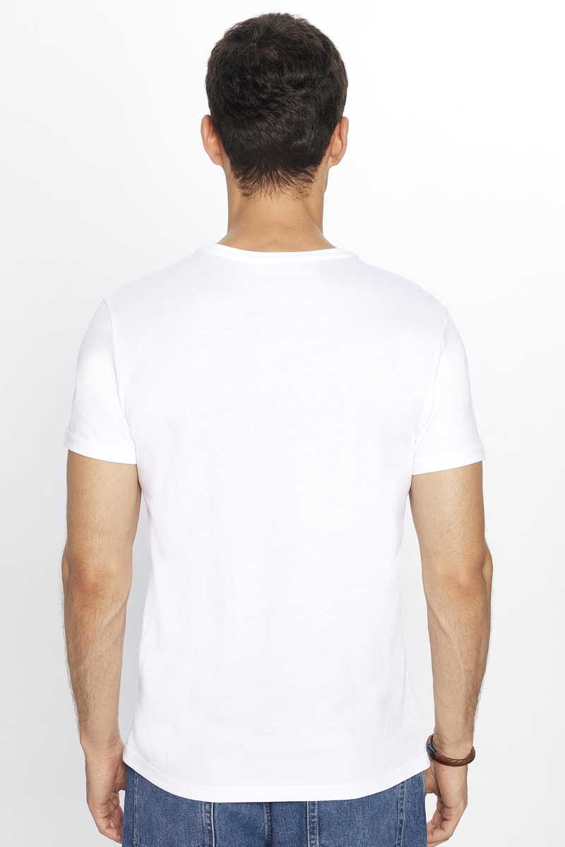 Slim Fit T-Shirt