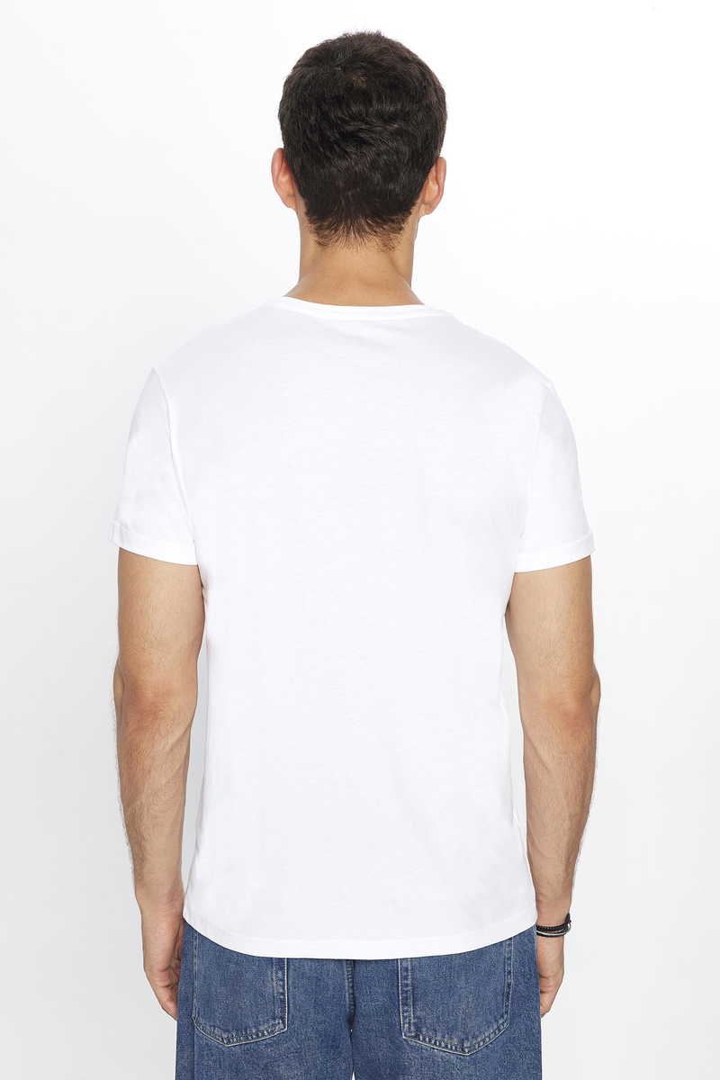 Slim Fit T-Shirt