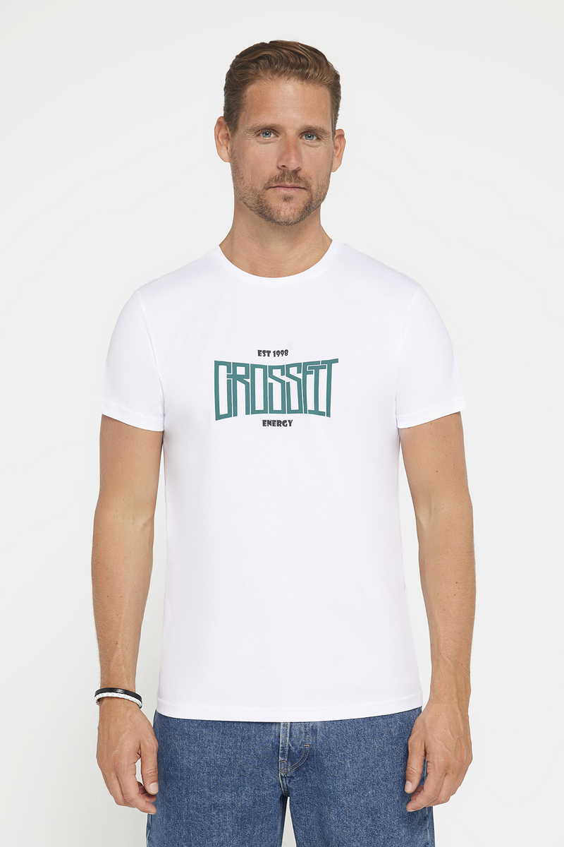 Slim Fit T-Shirt