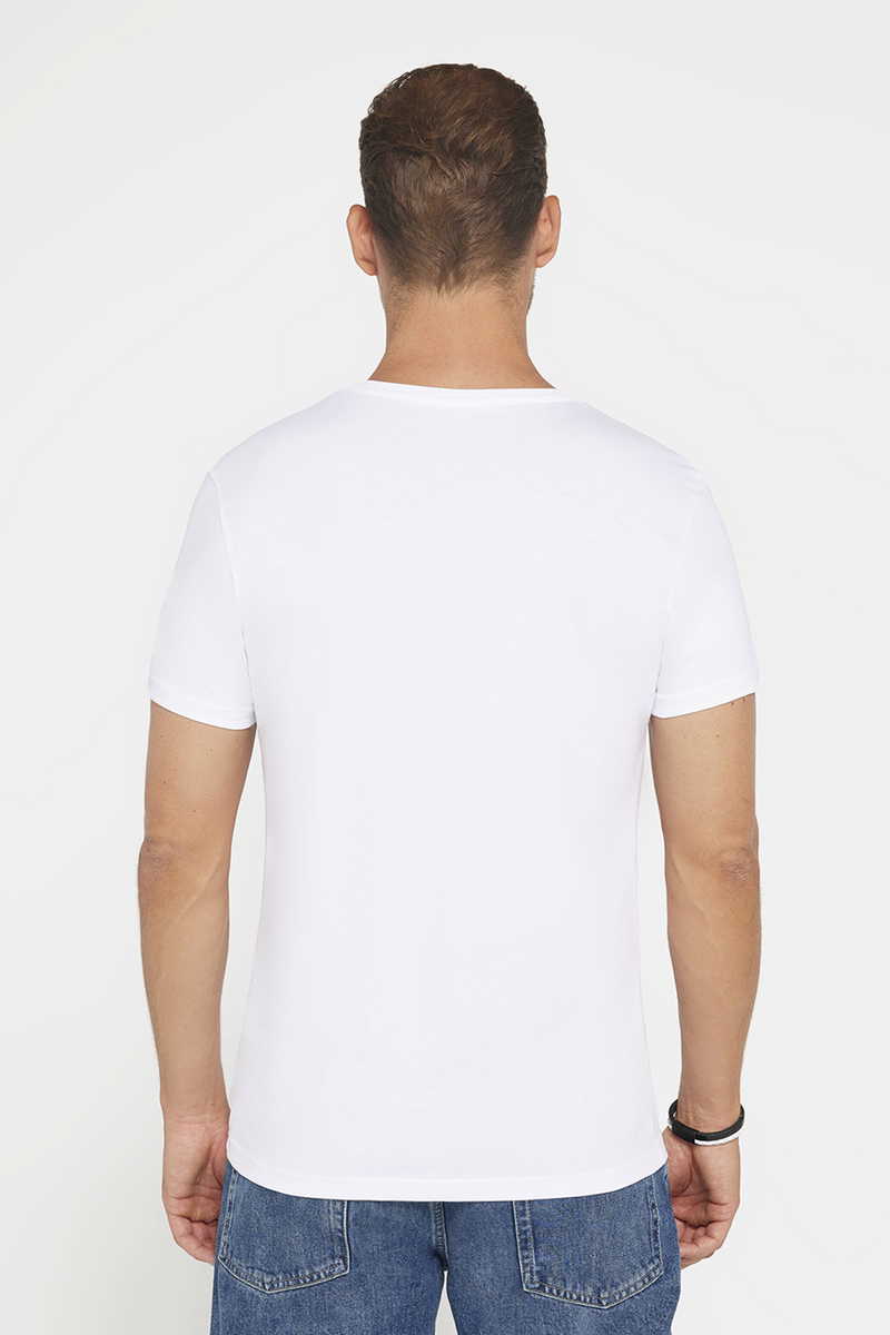 Slim Fit T-Shirt