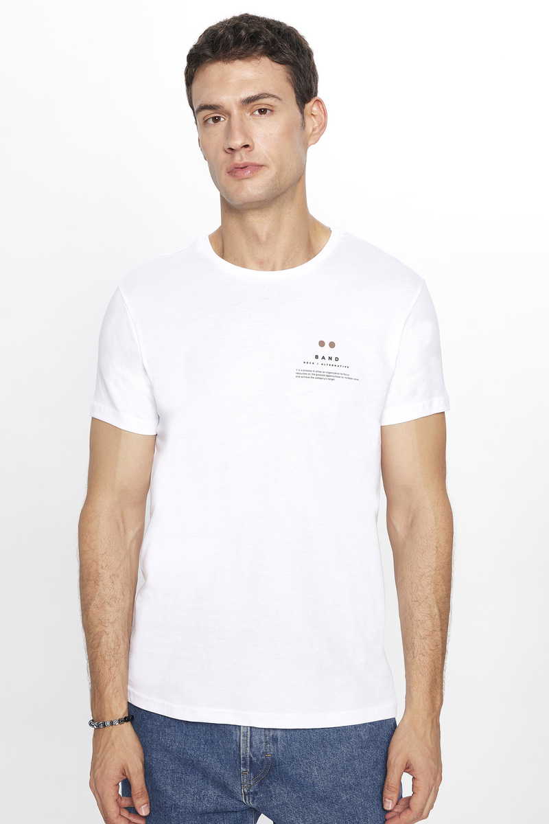 Slim Fit T-Shirt