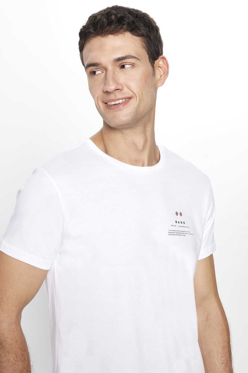 Slim Fit T-Shirt