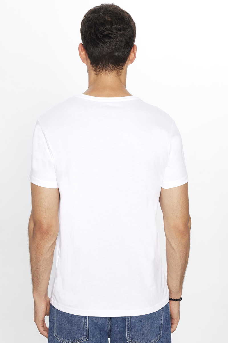 Slim Fit T-Shirt