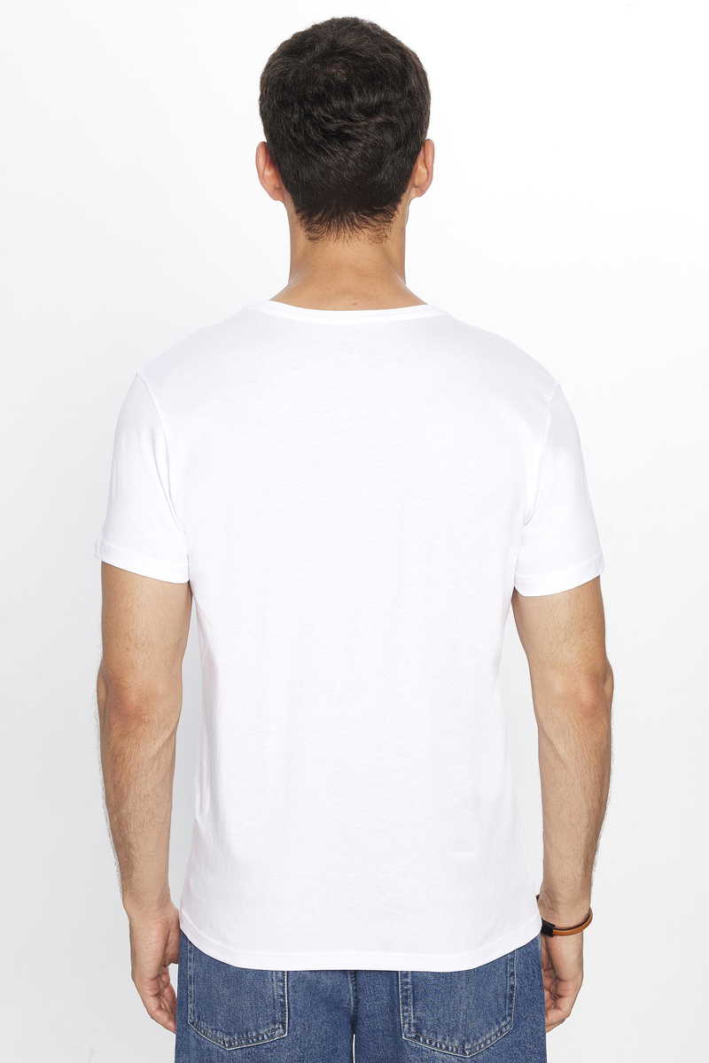 Slim Fit T-Shirt