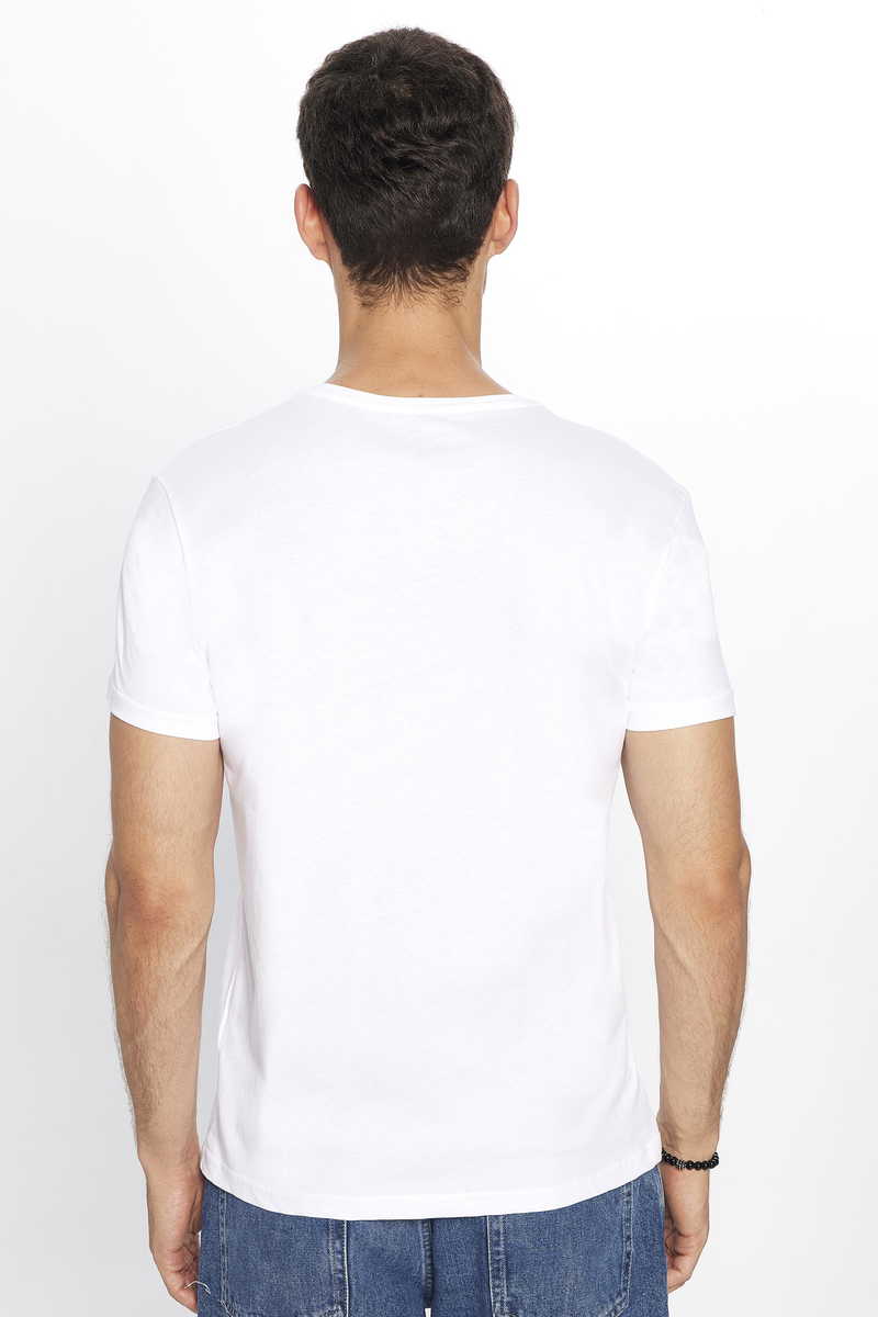 Slim Fit T-Shirt