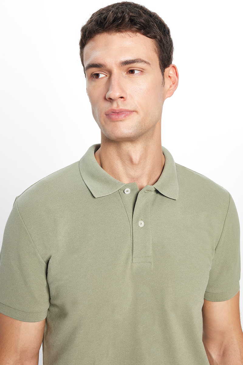 Slim Fit T-Shirt