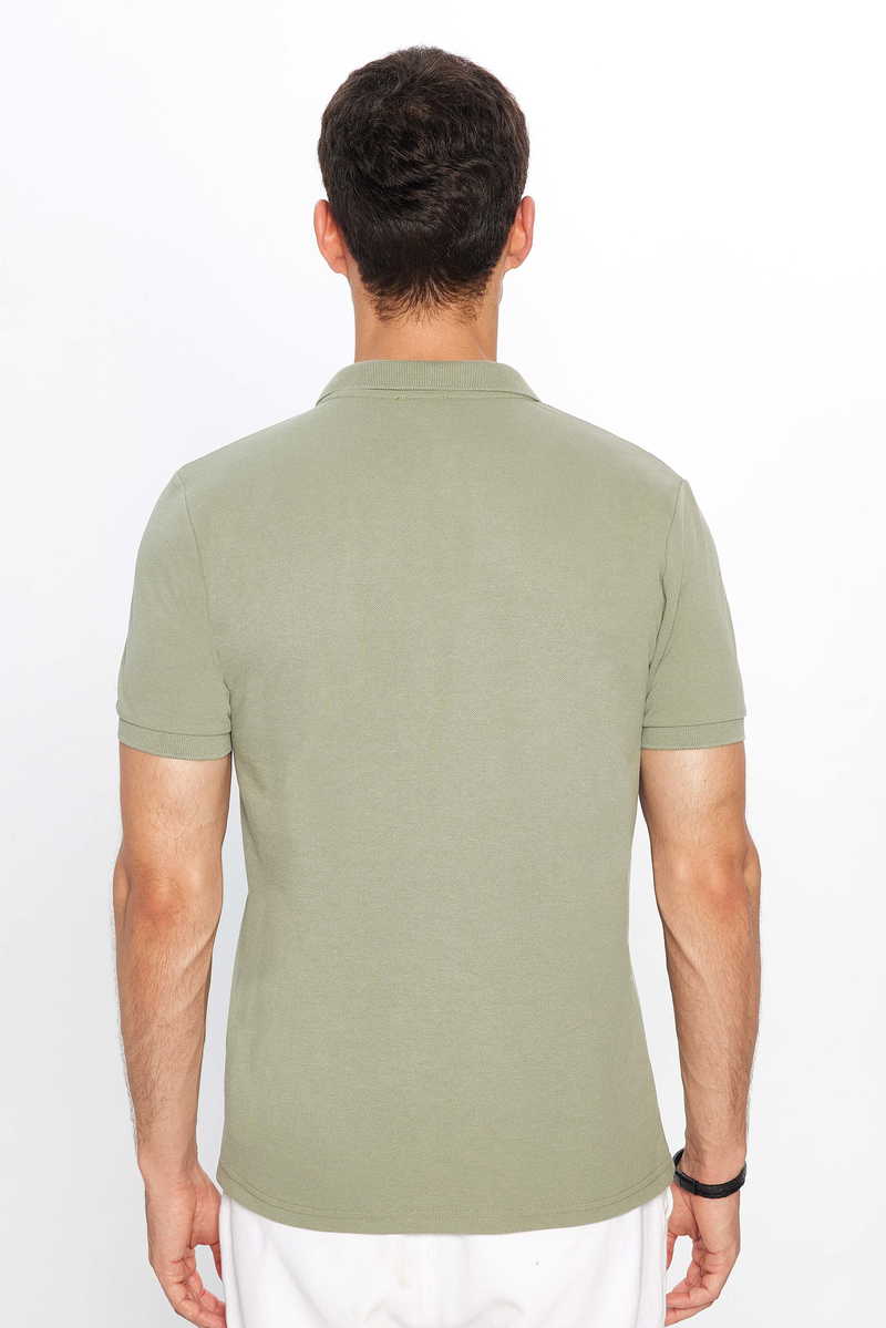 Slim Fit T-Shirt