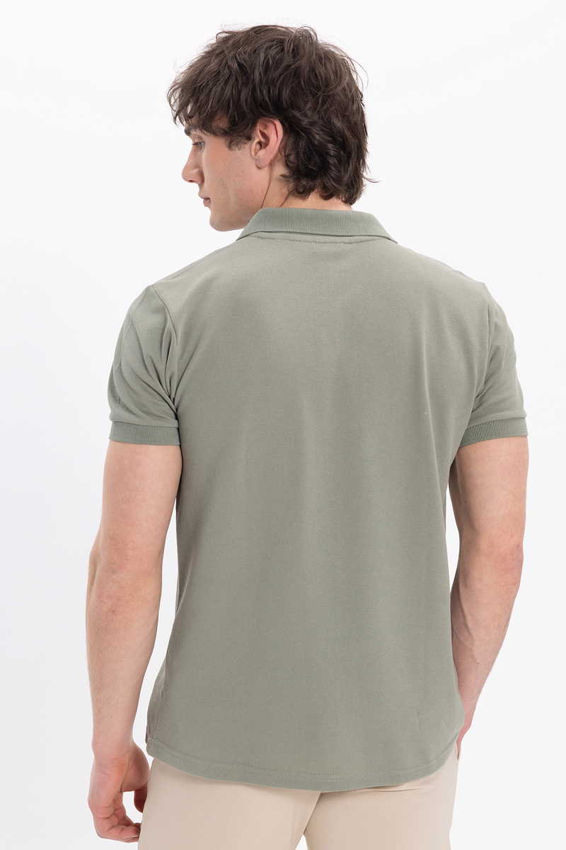 Slim Fit Majica