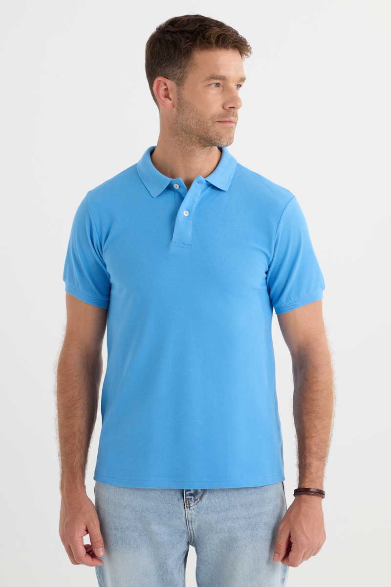 Slim Fit T-Shirt Slim Fit T-Shirt