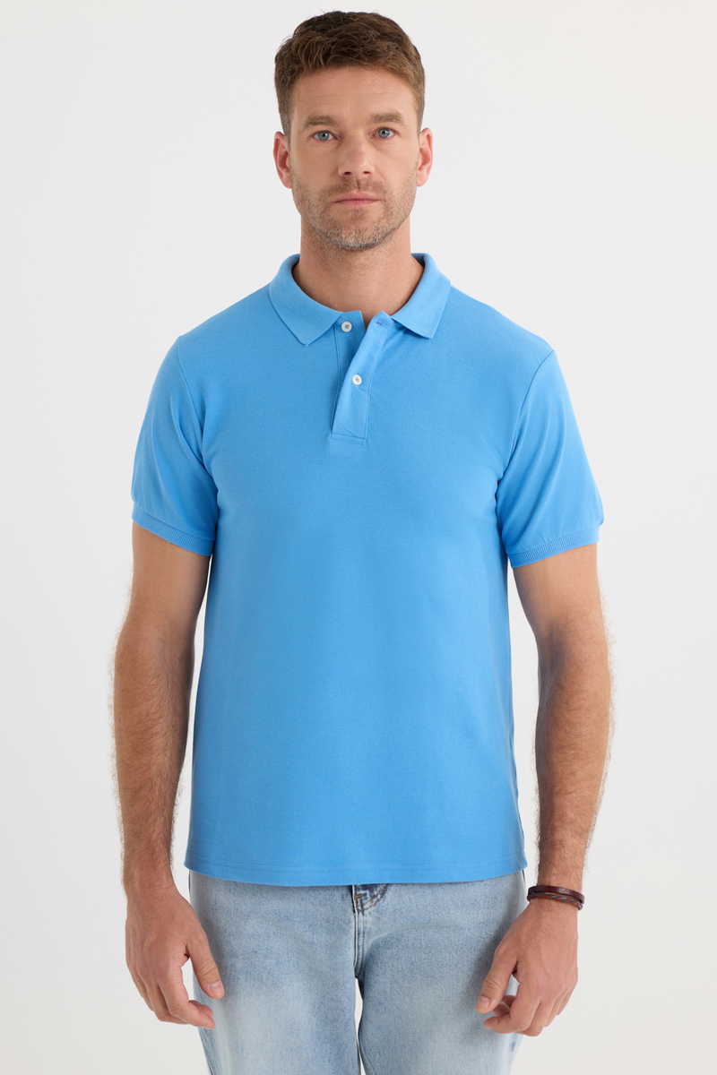 Slim Fit T-Shirt Slim Fit T-Shirt