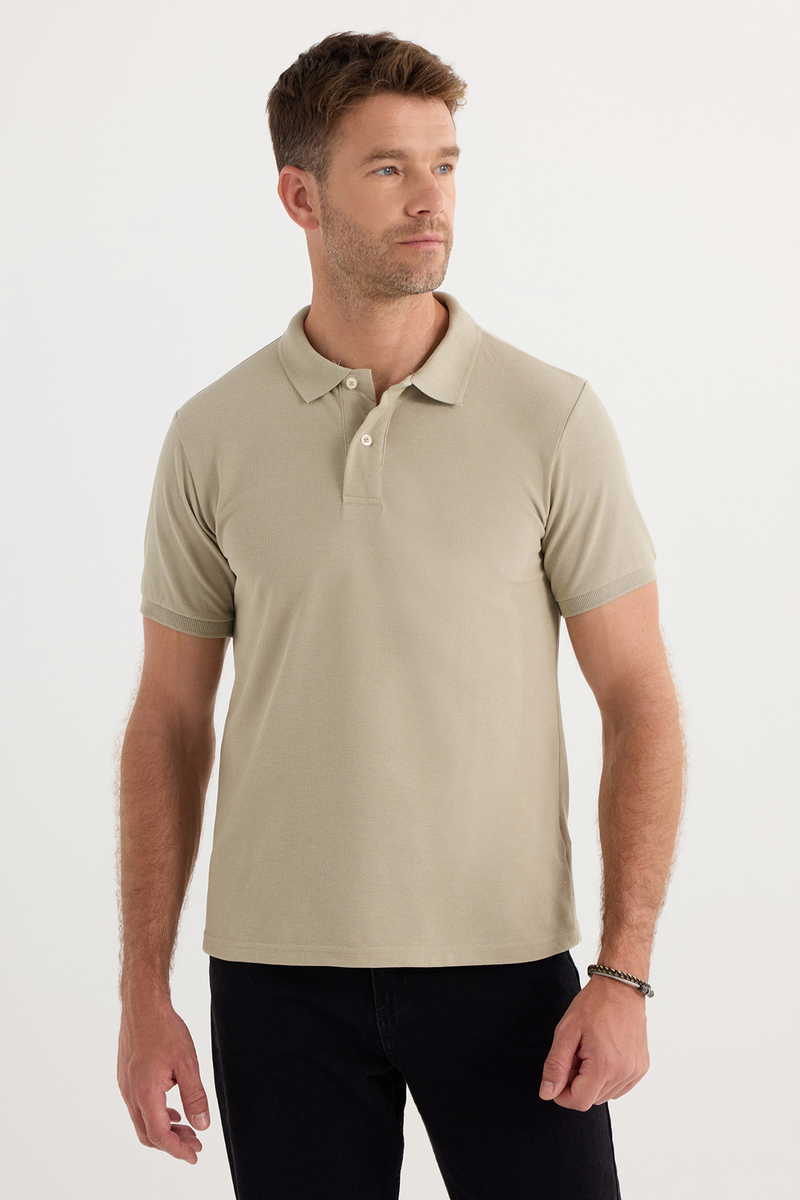 Slim Fit T-Shirt