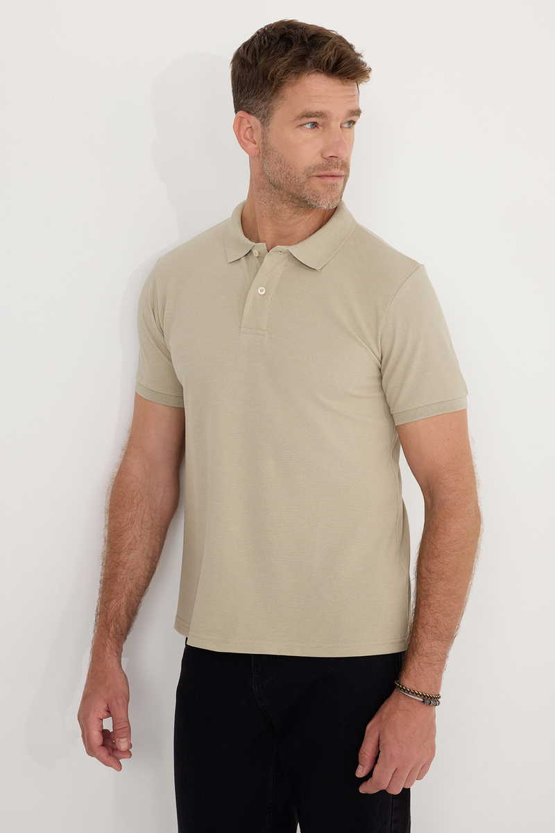 Slim Fit T-Shirt