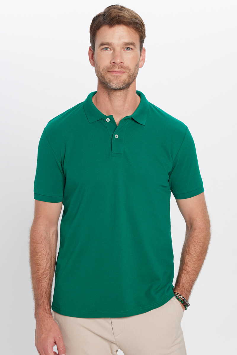 Slim Fit T-Shirt