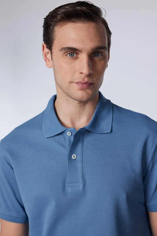 Slim Fit T-Shirt Slim Fit T-Shirt