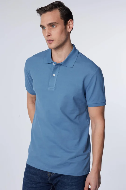 Slim Fit T-Shirt Slim Fit T-Shirt