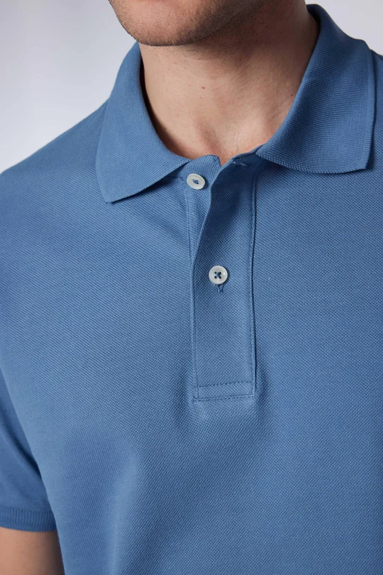 Slim Fit T-Shirt Slim Fit T-Shirt