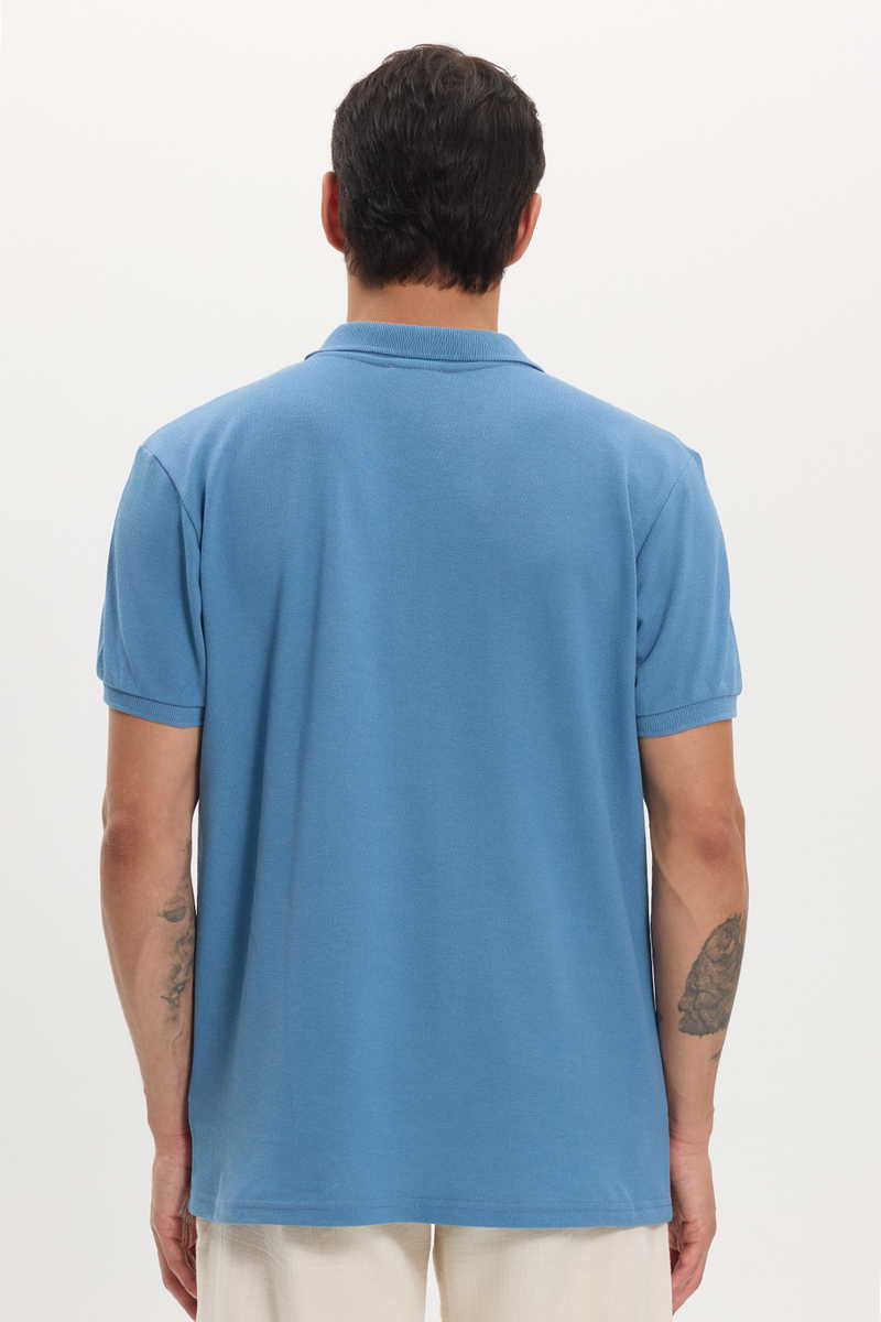Slim Fit Majica