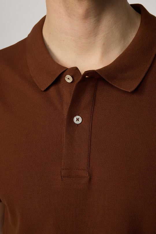 Slim Fit Majica Slim Fit Majica