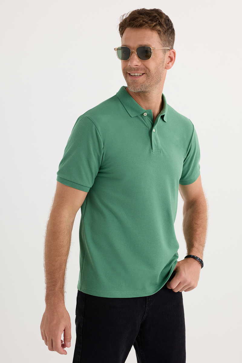 Slim Fit T-Shirt