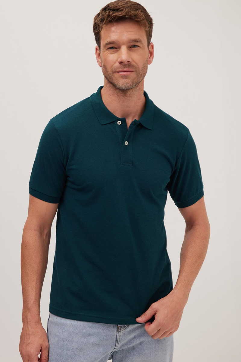 Slim Fit T-Shirt