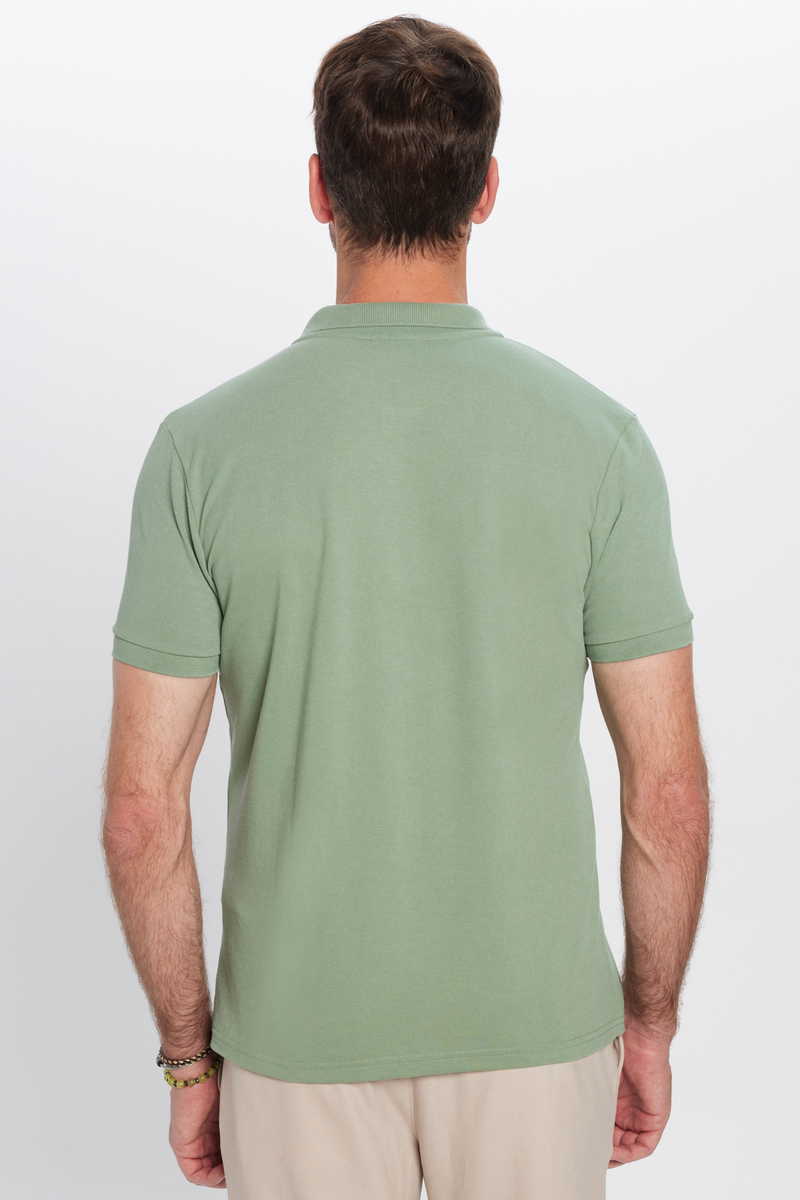 Slim Fit T-Shirt