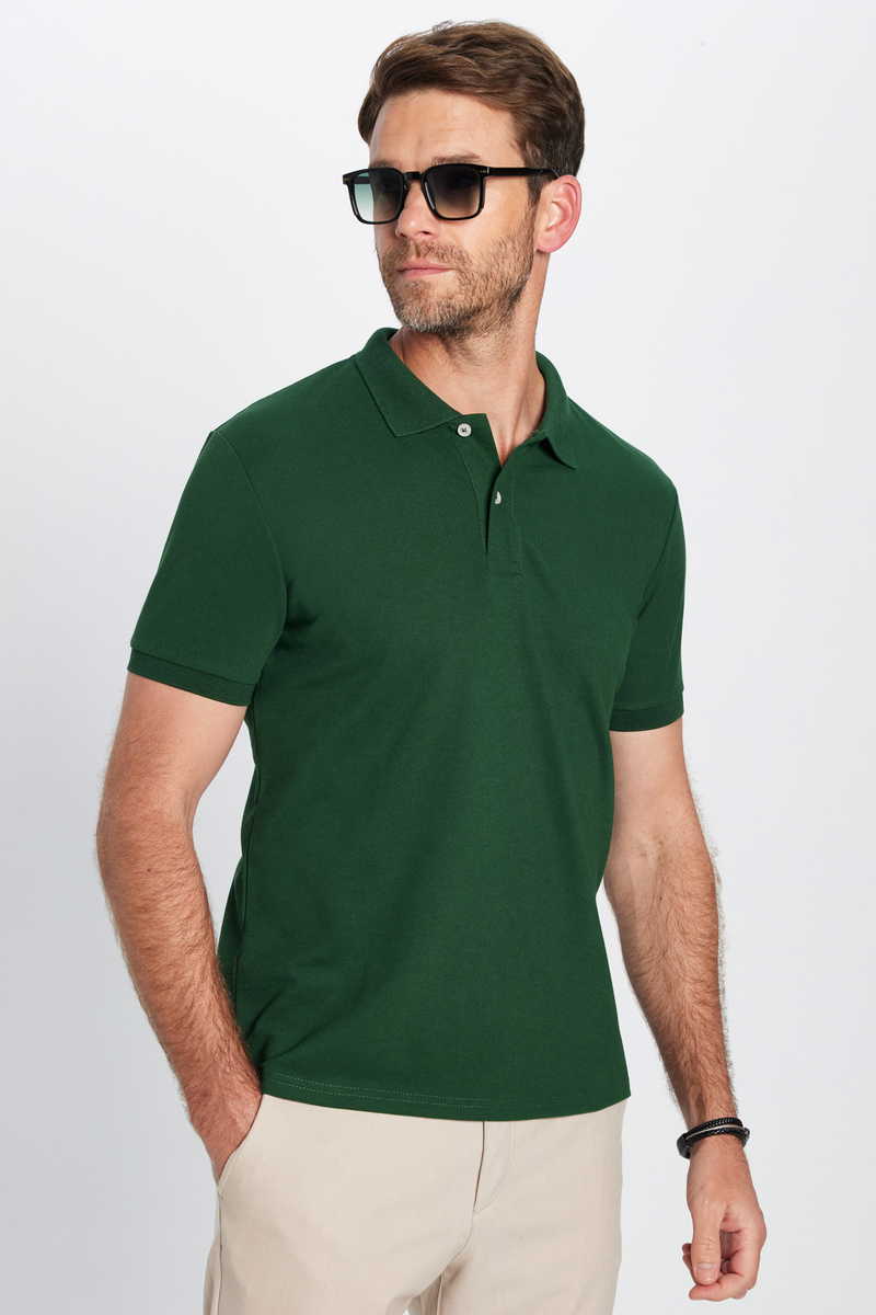 Slim Fit T-Shirt