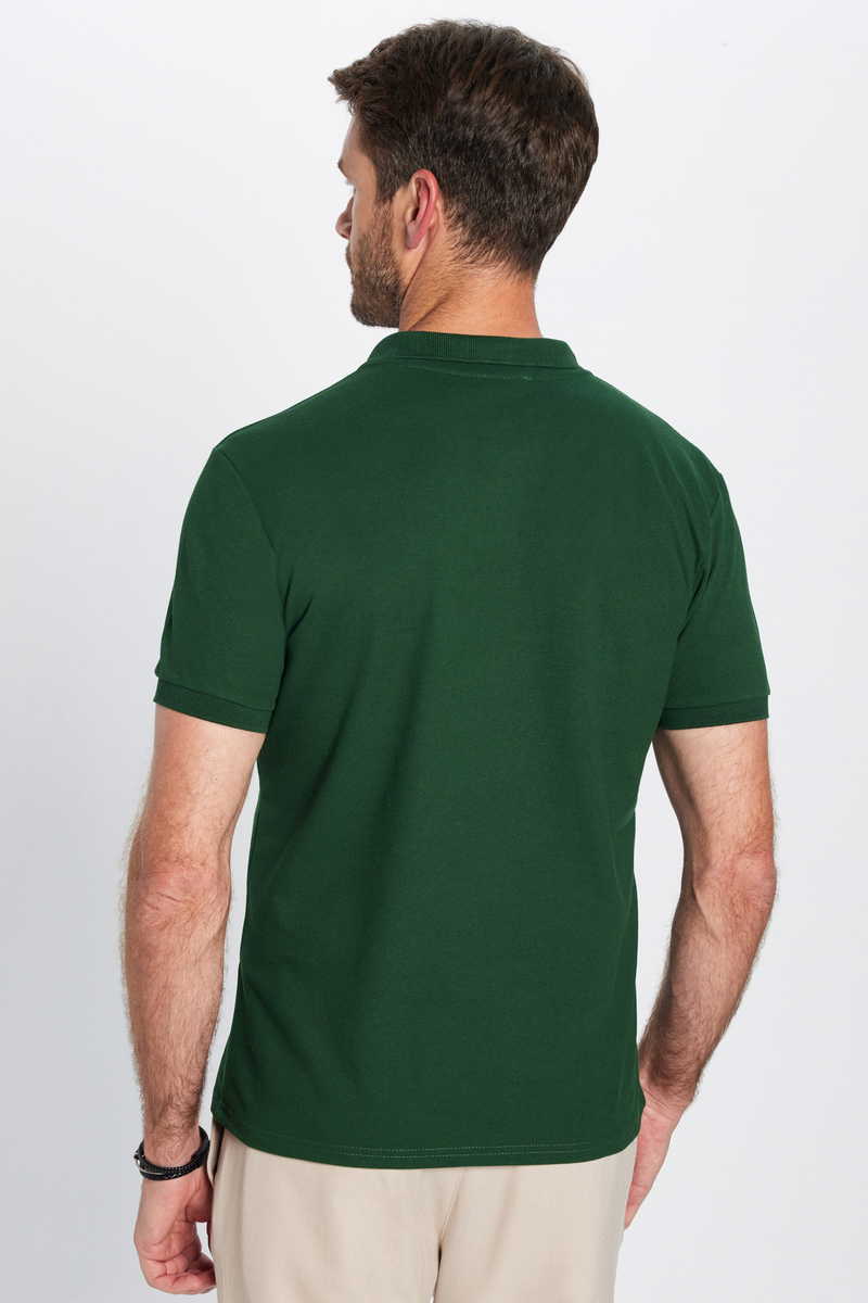 Slim Fit T-Shirt