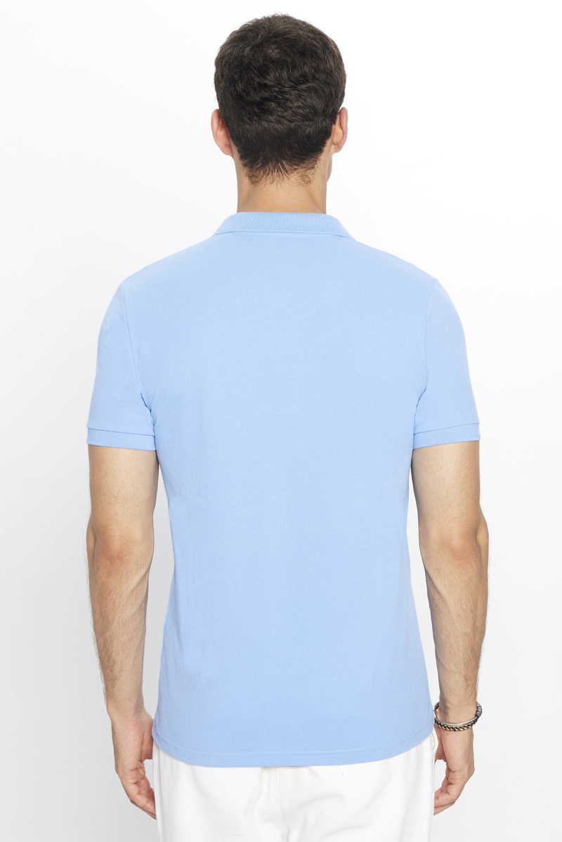 Slim Fit T-Shirt