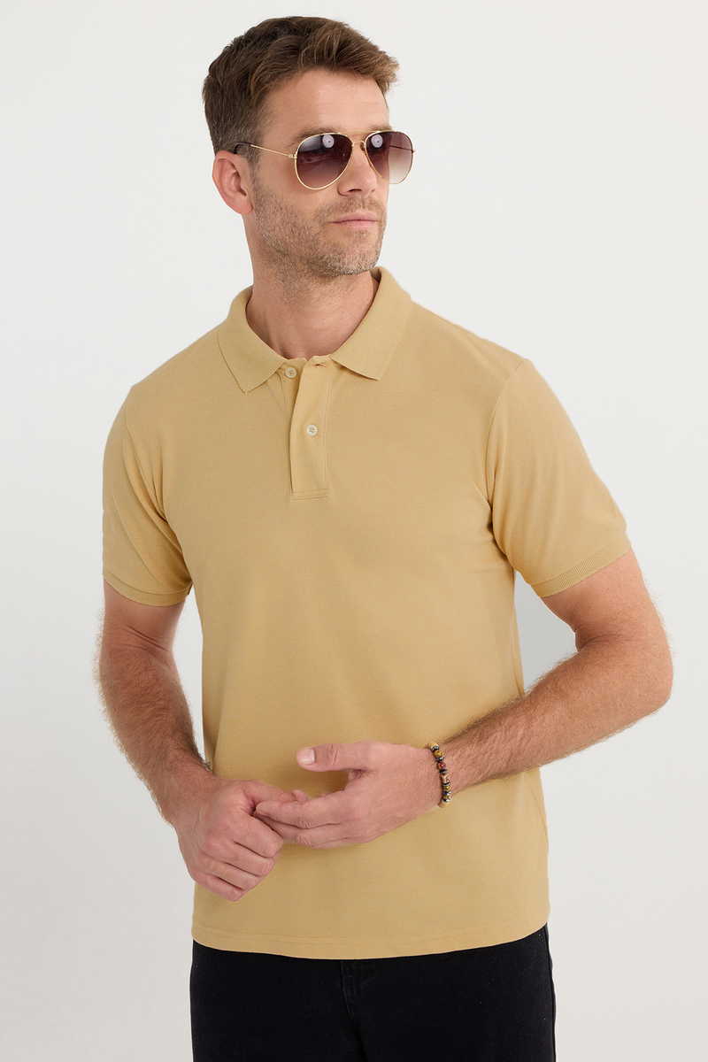 Slim Fit T-Shirt