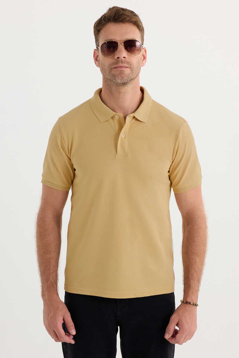 Slim Fit T-Shirt