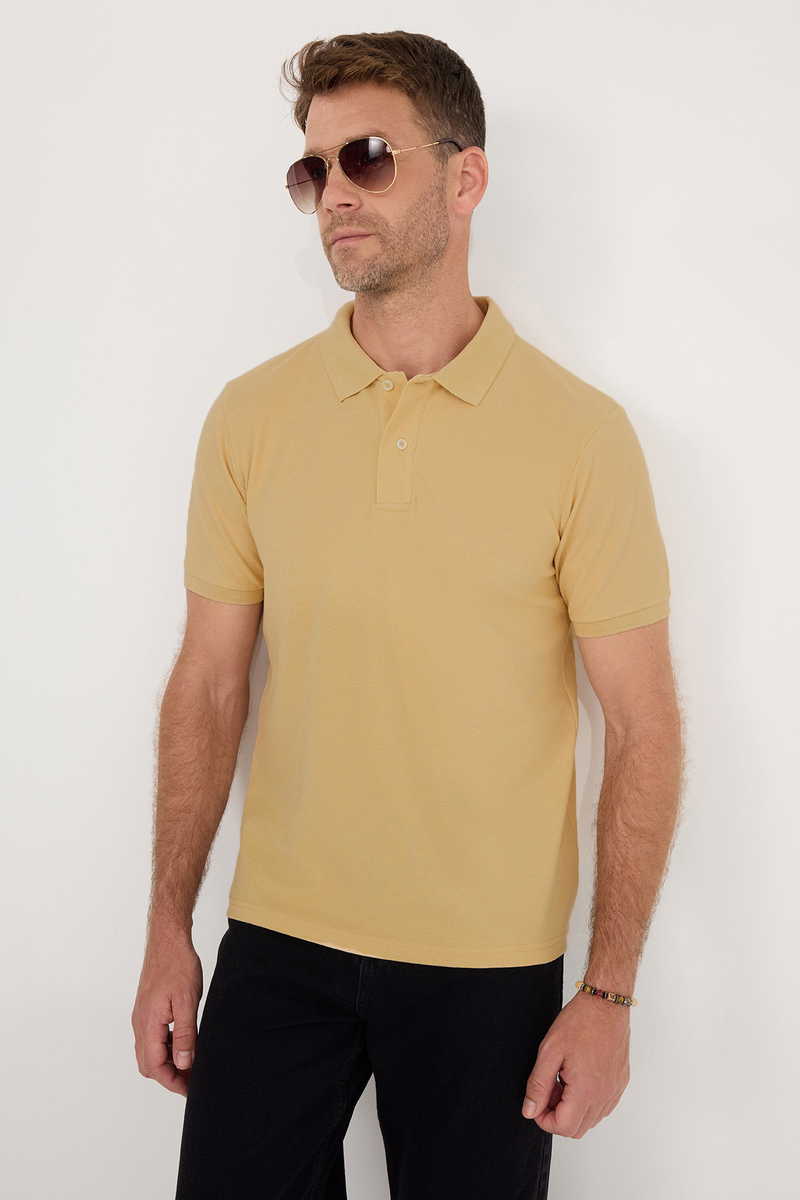 Slim Fit T-Shirt