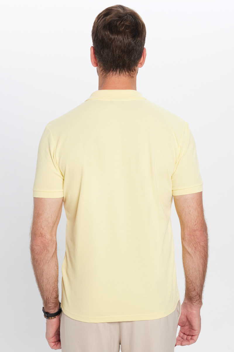 Slim Fit T-Shirt