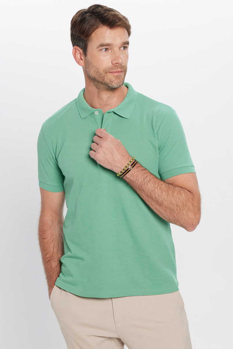 Slim Fit T-Shirt